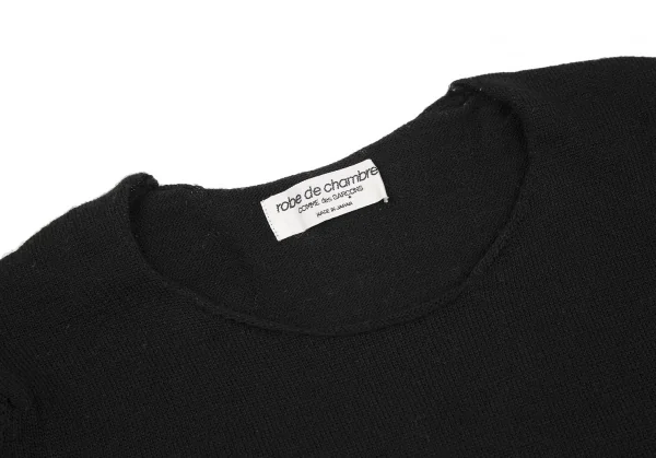 ローブドシャンブル コムデギャルソンrobe de chambre COMME des