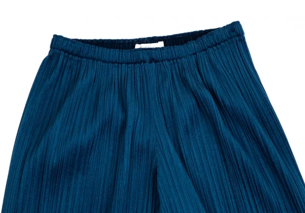 プリーツプリーズ PLEATS PLEASE パンツ