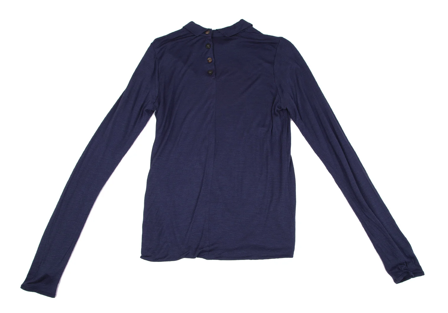 Y&#39;s for living - ワイズフォーリビング 日本製 フルジップ スウェット L グレー Y&#39;s for living BASICS チュニック レディース ワイズフォーリビング 日本製 フルジップ スウェット L グレー