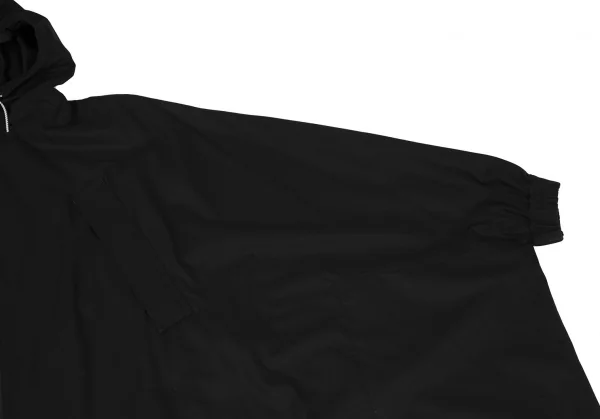 y's ワイズ　マントコート　サイズ2 Y's for men MODS COAT WITH TOGGLE BUTTON / SMOOTH FLANNEL