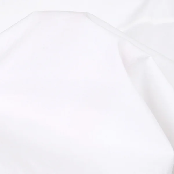 メゾンマルタンマルジェラMaison Martin Margiela 4 オーバーサイズ半袖シャツワンピース 白XS K-118407_014