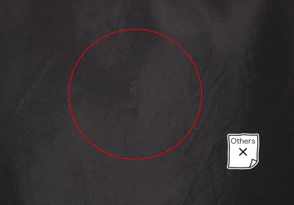 サカイラックsacai luck 切替天竺ボーダーワンピース 黒チャコールM位 K-118412_014