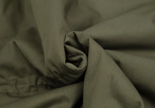 バレンシアガBALENCIAGA ミリタリースウィングジャケット カーキ34 K-118427_016