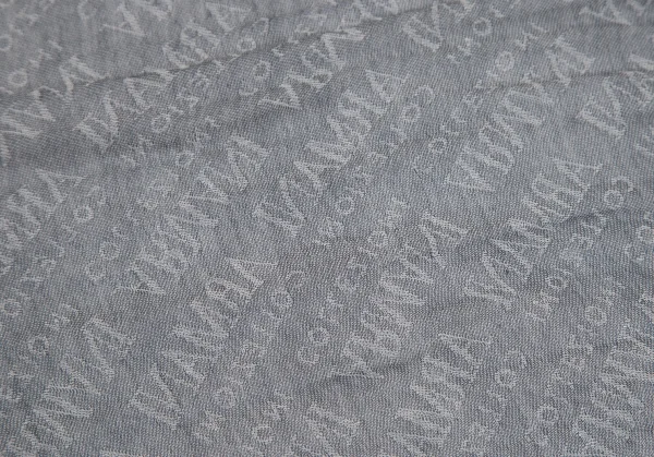 ARMANI COLLEZIONI Logo Jacquard Stole K-118459_008