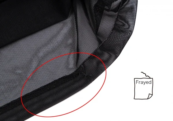 ジャンポールゴルチエJean Paul GAULTIER PARIS スネークガイラバープリントパワーネットタンクトップ 黒40 K-118476_012