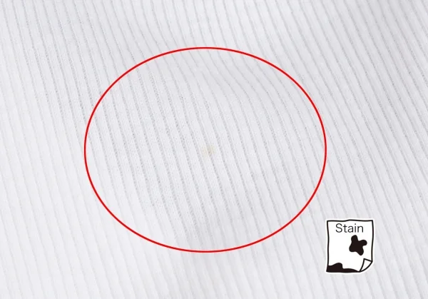 GAULTIER JEAN'S Neck Ribbon Rib Sleeveless Vest K-118481_009