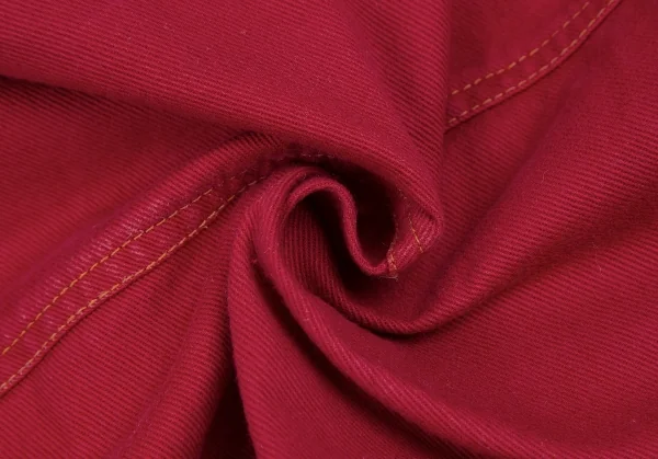 GAULTIER JEAN'S Cotton Short Tracker Jacket K-118490_016