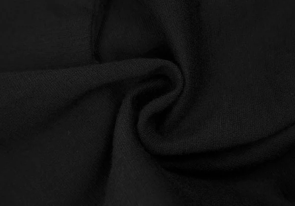 コムデギャルソンCOMME des GARCONSストレッチウールサークルシルエットジャケット 黒M K-118497_017