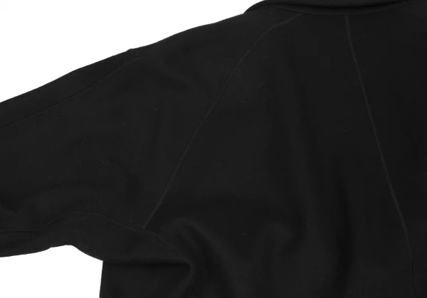 Yohji Yamamoto COSTUME D' HOMME Knit Patch Pocket Jacket & Pants K-118506_007