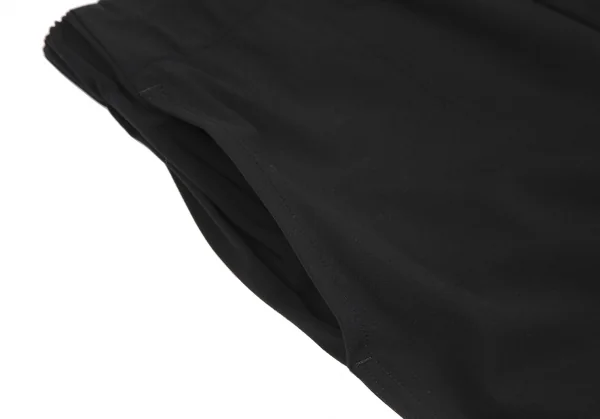 PLEATS PLEASE FLEX-T Slit Easy Pants K-118514_005