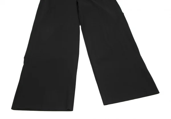 PLEATS PLEASE FLEX-T Slit Easy Pants K-118514_006