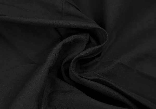 イッセイミヤケISSEY MIYAKE 132 5. ハーフラップデザインサルエルパンツ 黒F K-118538_018