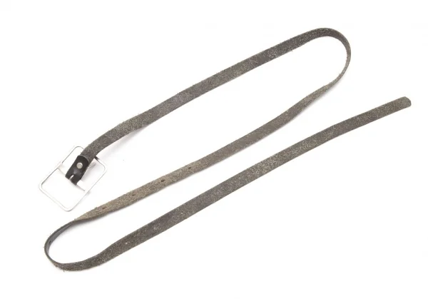 ARTS&SCIENCE Leather Belt K-118552_005