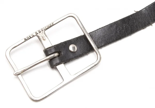 ARTS&SCIENCE Leather Belt K-118552_008