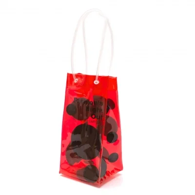 コムデギャルソンCOMME des GARCONS FNO2014 ノベルティミニバッグ