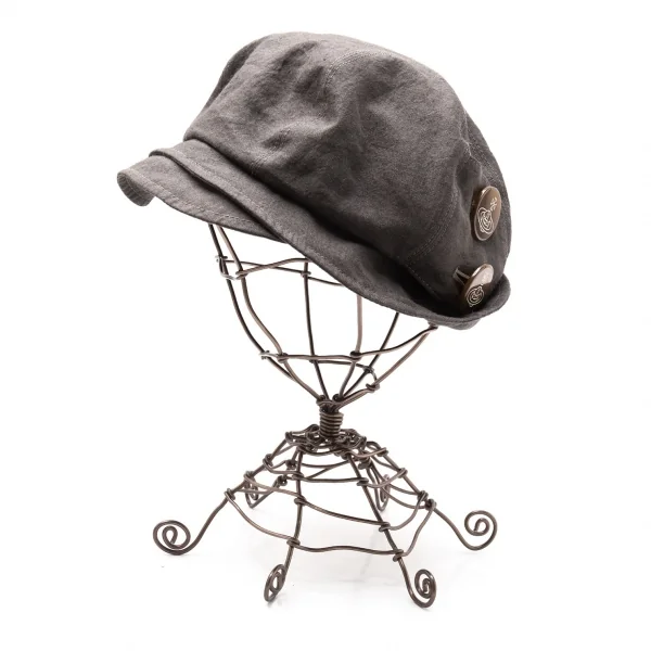 ヴィヴィアンウエストウッドVivienne Westwood オーブボタンタブ