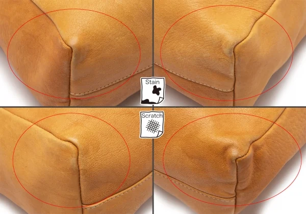 BREE Leather Shoulder Bag K-118574_010