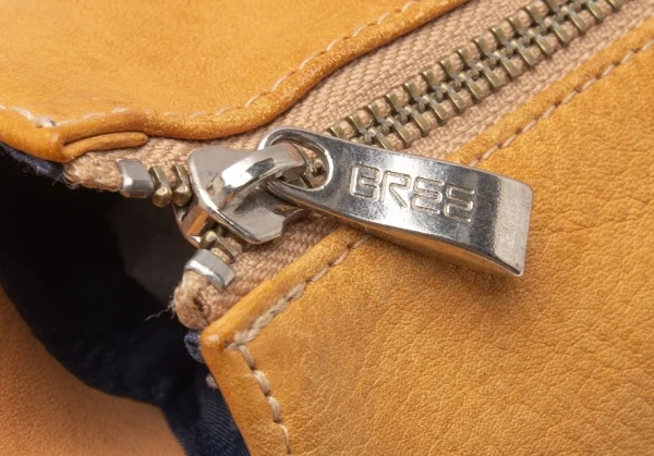 BREE Leather Shoulder Bag K-118574_014