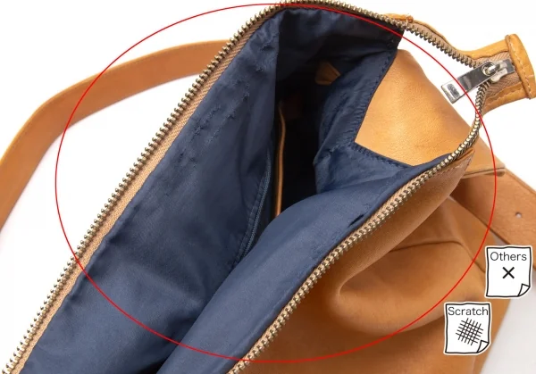 BREE Leather Shoulder Bag K-118574_016