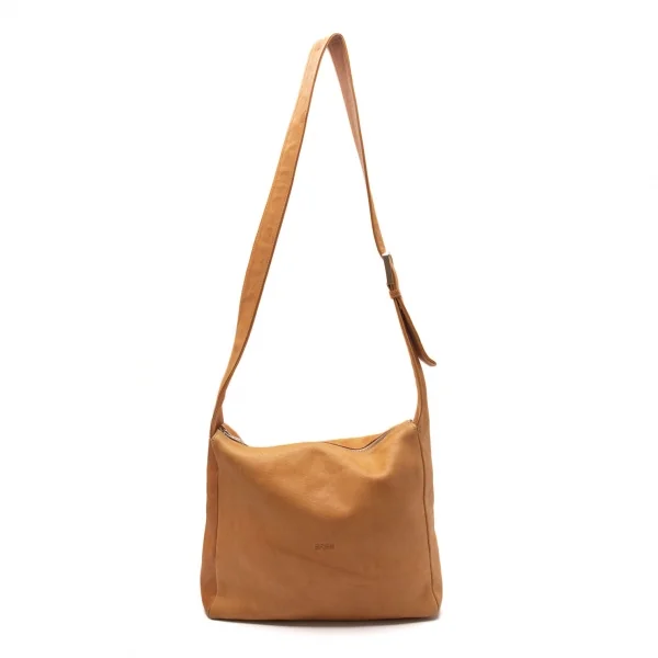 BREE Leather Shoulder Bag K-118574_002