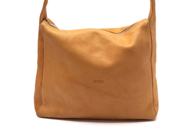 BREE Leather Shoulder Bag K-118574_003