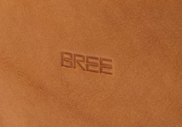 BREE Leather Shoulder Bag K-118574_004