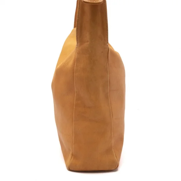 BREE Leather Shoulder Bag K-118574_005