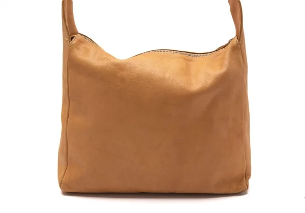 BREE Leather Shoulder Bag K-118574_006