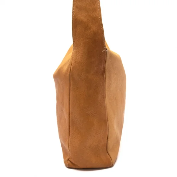 BREE Leather Shoulder Bag K-118574_007