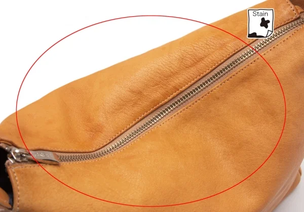 BREE Leather Shoulder Bag K-118574_008