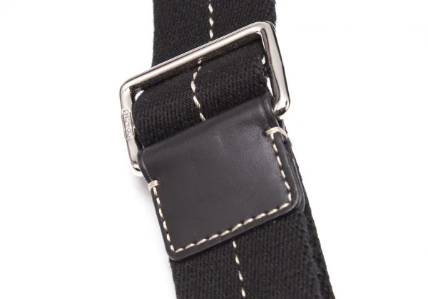 コーチCOACH 70119 ジップポケットナイロンショルダーバッグ 黒 K-118617_013