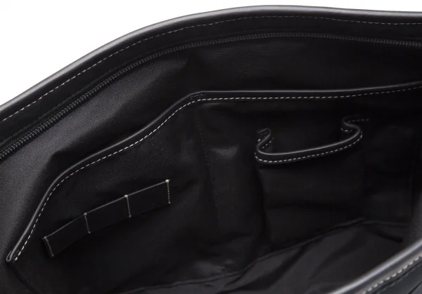 コーチCOACH 70119 ジップポケットナイロンショルダーバッグ 黒 K-118617_015