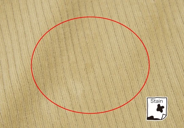 ネネットNe-net コットンポリ太畝ワイドパンツ モカ1 K-118635_007