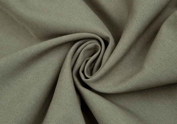 ズッカzucca ウォッシャブルクールツイルパンツ カーキグリーンM K-118636_010