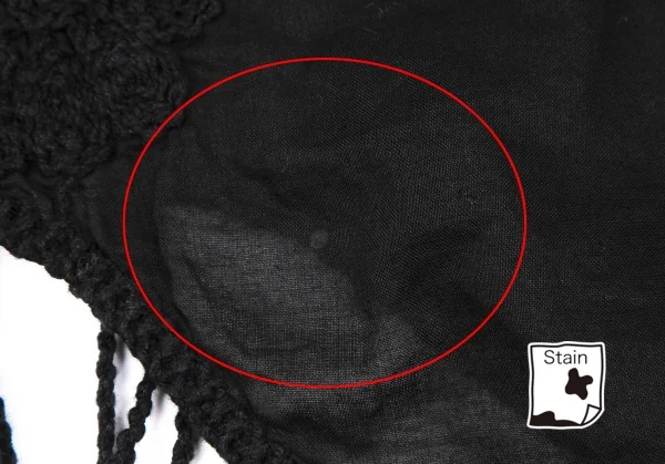 zucca Floral Embroidery Skipper Long Sleeve Blouse K-118639_015