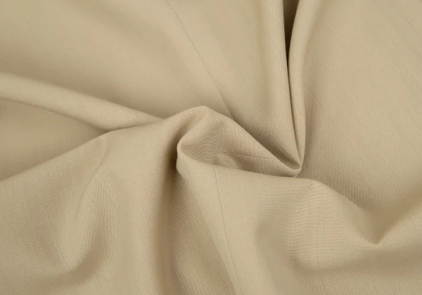 ISSEY MIYAKE Wool Stand Collar Jacket K-118668_015