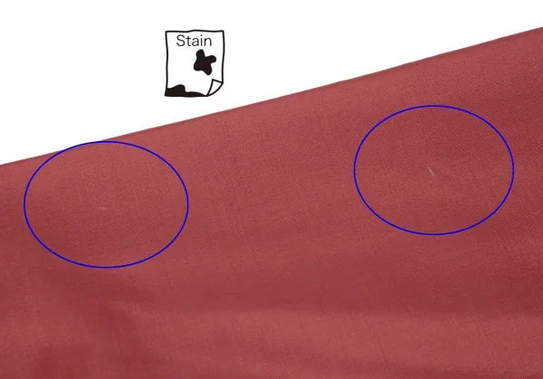 ISSEY MIYAKE Silk Blend Drape Neck Design Long Sleeve Shirt K-118670_008