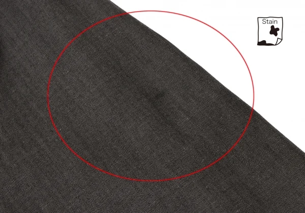 Y's for men Cotton Linen Jacket K-118697_007