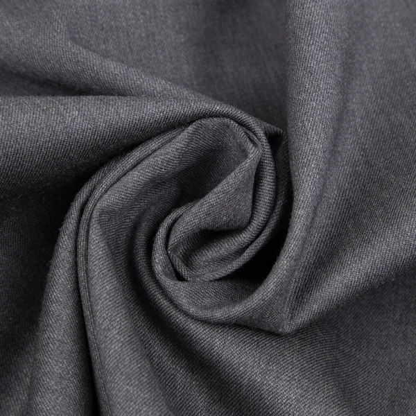 ヴィヴィアンウエストウッド レッドレーベルVivienne Westwood Red Label ポケットドレープデザインスカート グレー38 K-118716_012