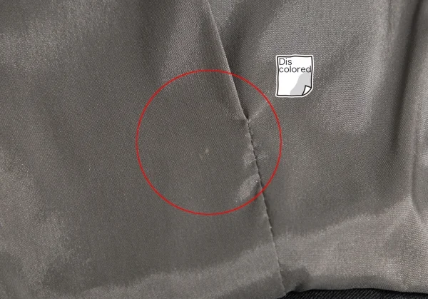 Vivienne Westwood Red Label Pocket Design Jacket & Draped Skirt K-118717_010