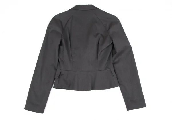 Vivienne Westwood Red Label Pocket Design Jacket & Draped Skirt K-118717_011