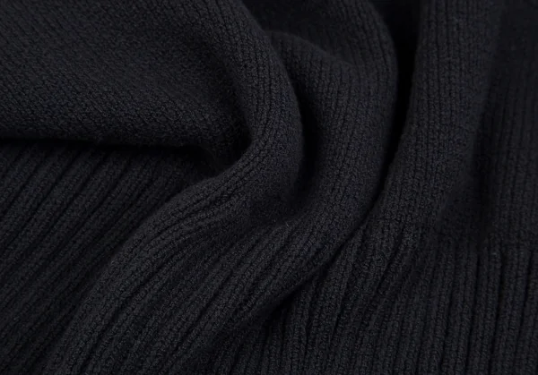 ヴィヴィアンウエストウッド レッドレーベルVivienne Westwood Red Label オーブワンポイント刺繍ジップアップニットパーカー 黒赤2 K-118754_012