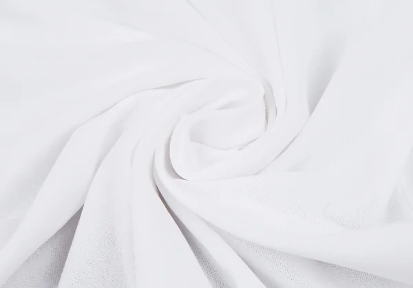 ワイズY's ナイロンストレッチハイネックTシャツ 白S位 K-118785_013