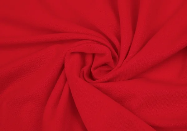 ヨウジヤマモト ファムYohji Yamamoto FEMME ナイロンストレッチカットソー 赤3 K-118787_012