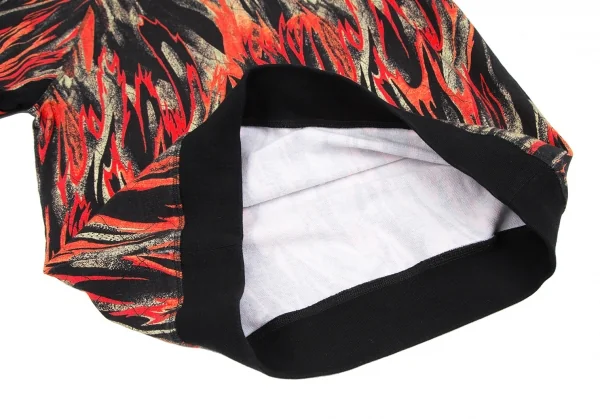 Vivienne Westwood Graphic Printed Sweat shirt K-118823_010