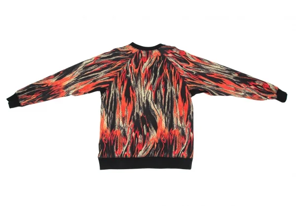 Vivienne Westwood Graphic Printed Sweat shirt K-118823_011