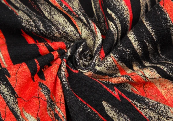 Vivienne Westwood Graphic Printed Sweat shirt K-118823_012