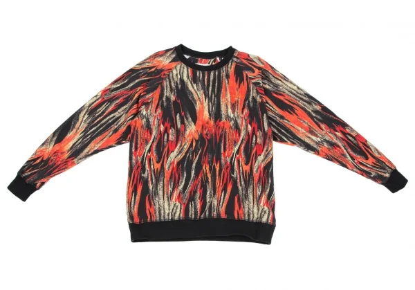 Vivienne Westwood Graphic Printed Sweat shirt K-118823_002