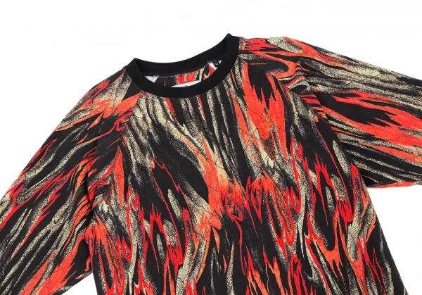 Vivienne Westwood Graphic Printed Sweat shirt K-118823_003