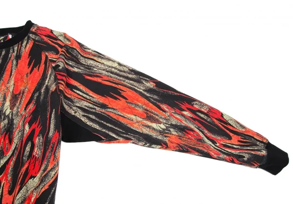 Vivienne Westwood Graphic Printed Sweat shirt K-118823_005